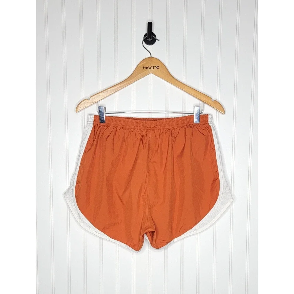 Nike Dri-Fit Tempo Lined Running Shorts Women's Size Large 3